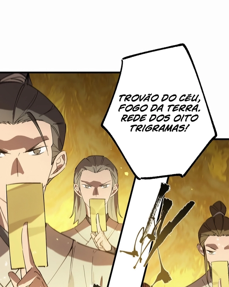 Read Cavaleiro Santo De Grau SSS (PT-BR) PT Manga Online
