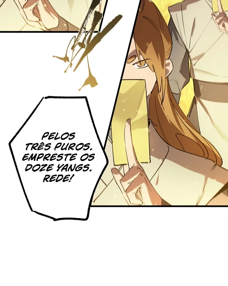 Read Cavaleiro Santo De Grau SSS (PT-BR) PT Manga Online
