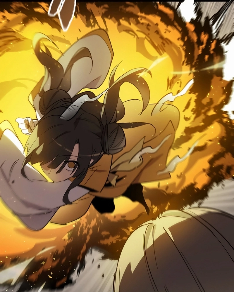 Read Cavaleiro Santo De Grau SSS (PT-BR) PT Manga Online