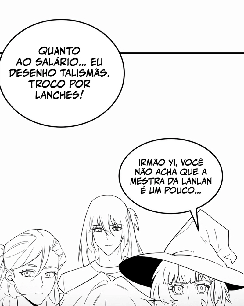 Read Cavaleiro Santo De Grau SSS (PT-BR) PT Manga Online