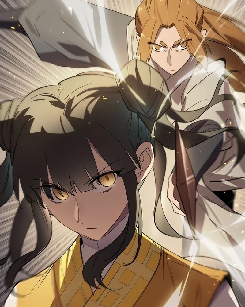 Read Cavaleiro Santo De Grau SSS (PT-BR) PT Manga Online