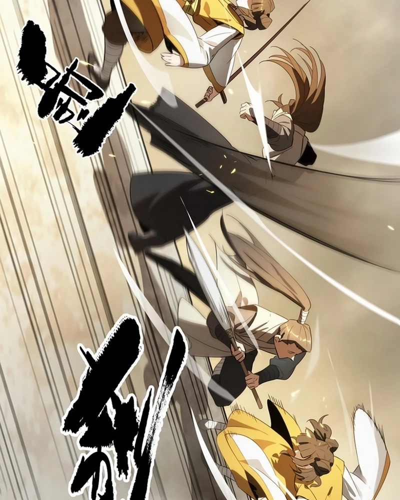 Read Cavaleiro Santo De Grau SSS (PT-BR) PT Manga Online