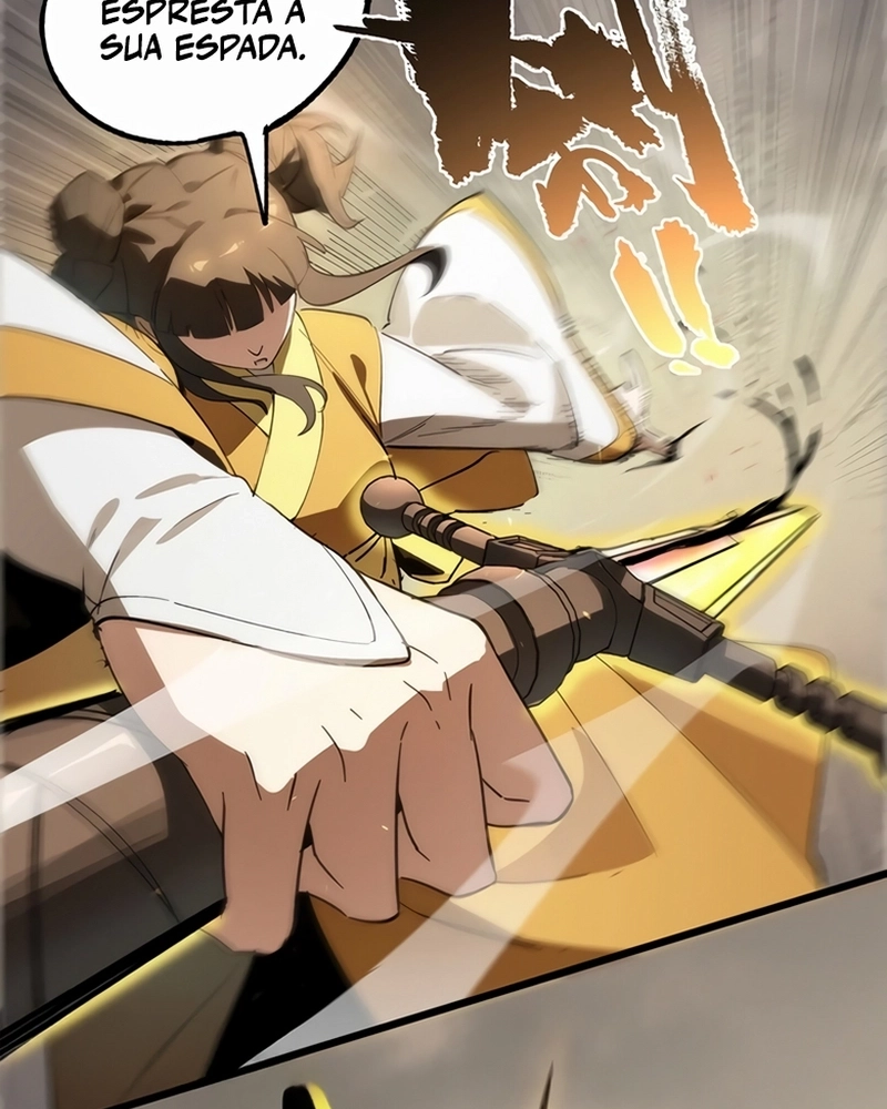 Read Cavaleiro Santo De Grau SSS (PT-BR) PT Manga Online