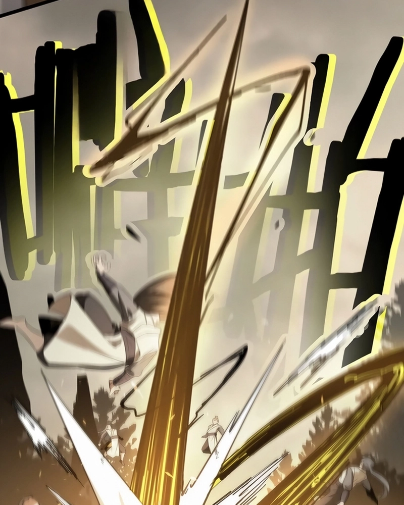 Read Cavaleiro Santo De Grau SSS (PT-BR) PT Manga Online