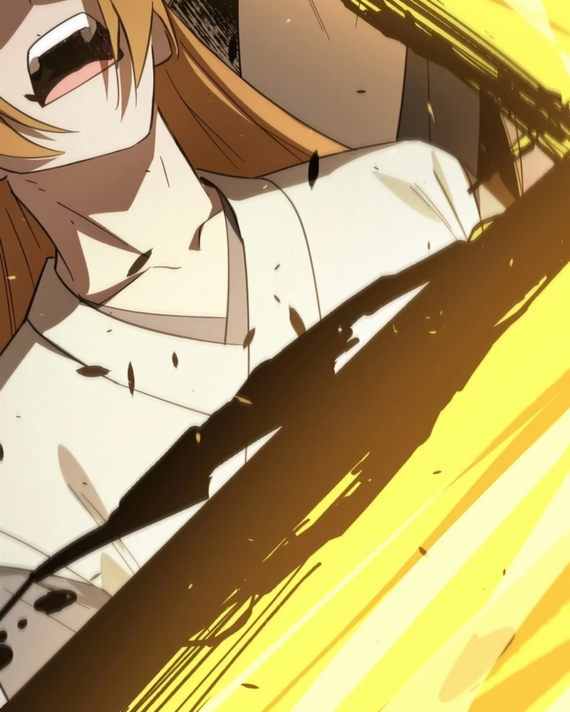 Read Cavaleiro Santo De Grau SSS (PT-BR) PT Manga Online