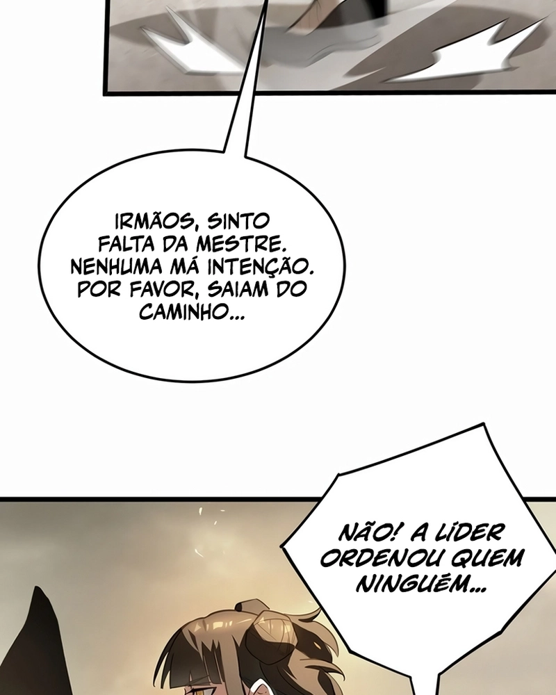 Read Cavaleiro Santo De Grau SSS (PT-BR) PT Manga Online
