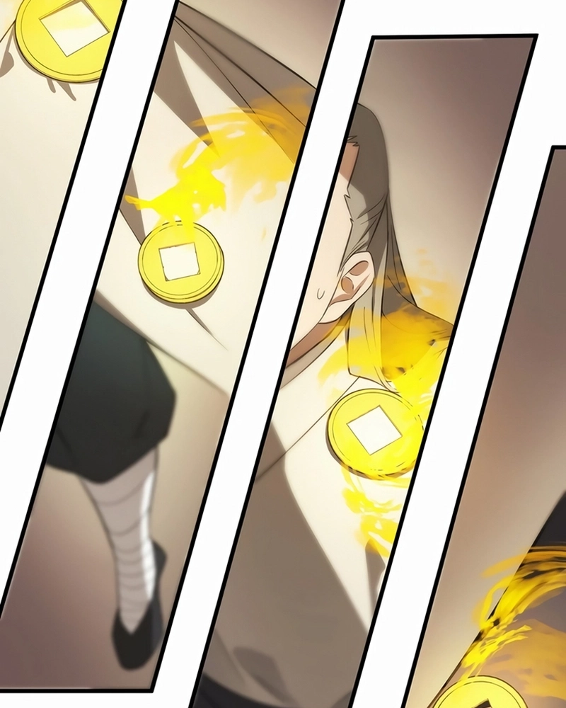 Read Cavaleiro Santo De Grau SSS (PT-BR) PT Manga Online