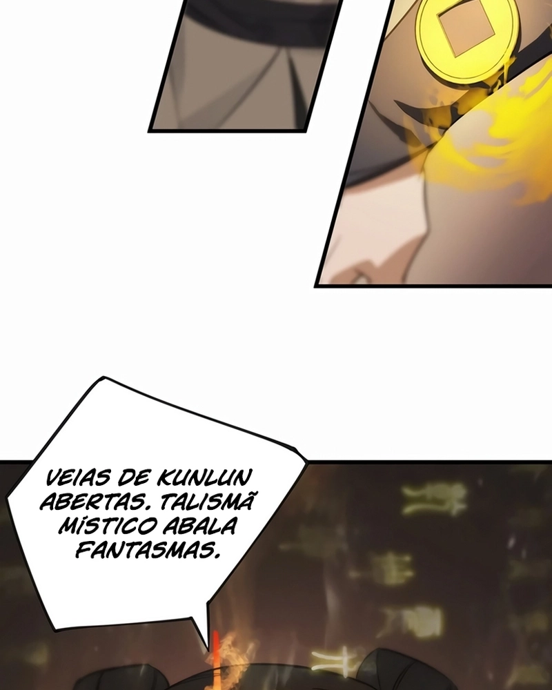 Read Cavaleiro Santo De Grau SSS (PT-BR) PT Manga Online