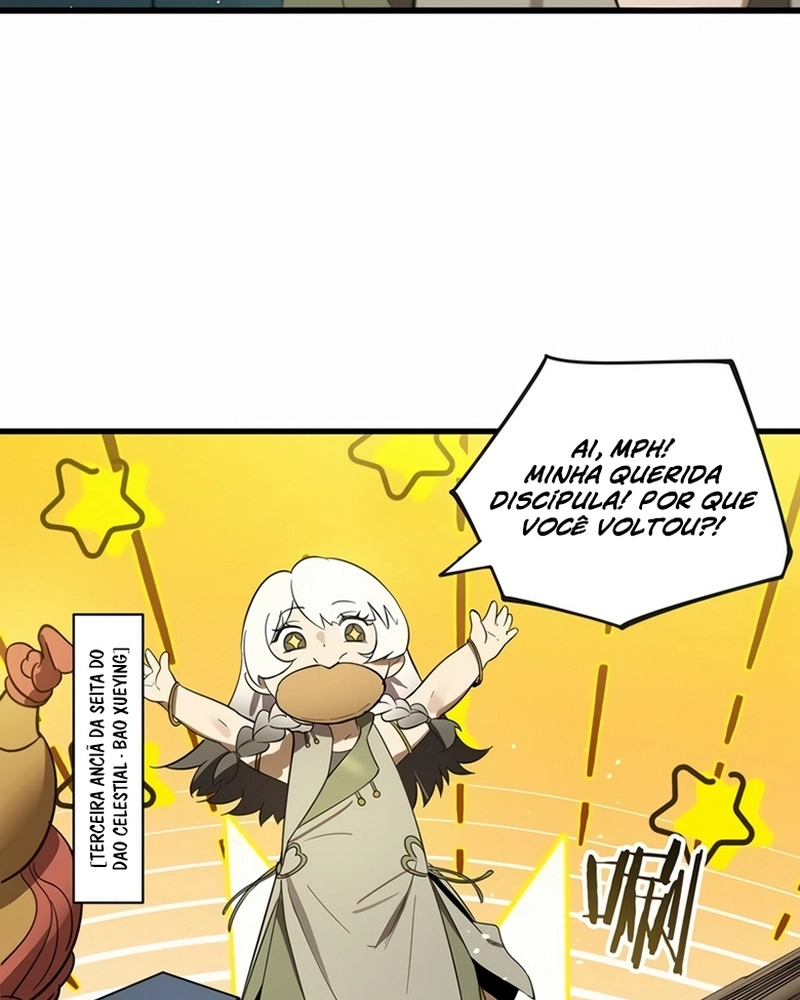 Read Cavaleiro Santo De Grau SSS (PT-BR) PT Manga Online
