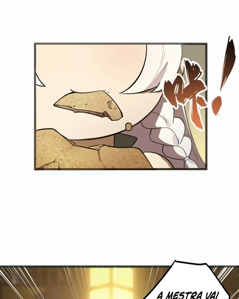 Read Cavaleiro Santo De Grau SSS (PT-BR) PT Manga Online