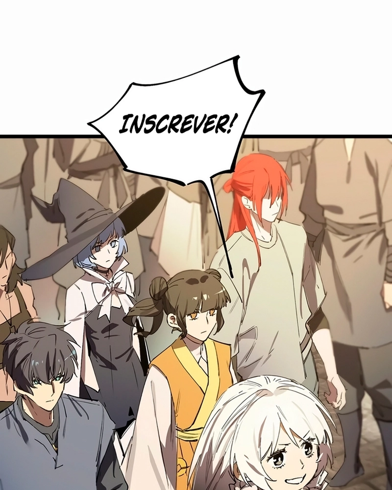Read Cavaleiro Santo De Grau SSS (PT-BR) PT Manga Online