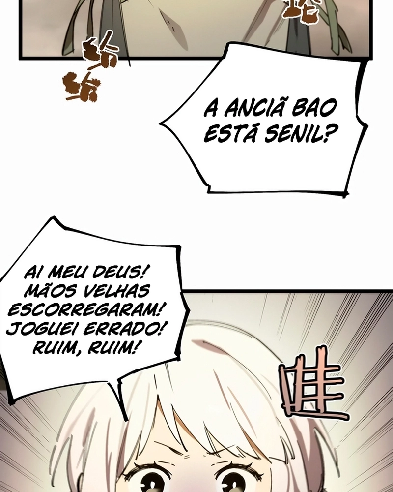 Read Cavaleiro Santo De Grau SSS (PT-BR) PT Manga Online