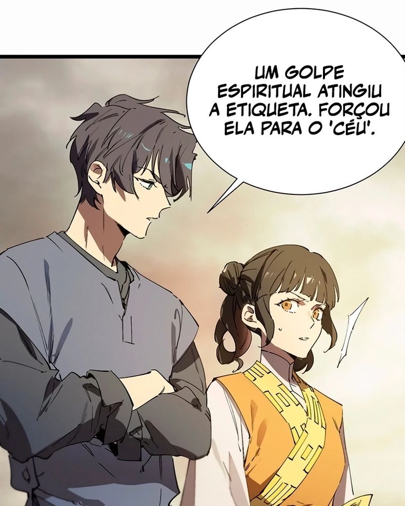 Read Cavaleiro Santo De Grau SSS (PT-BR) PT Manga Online