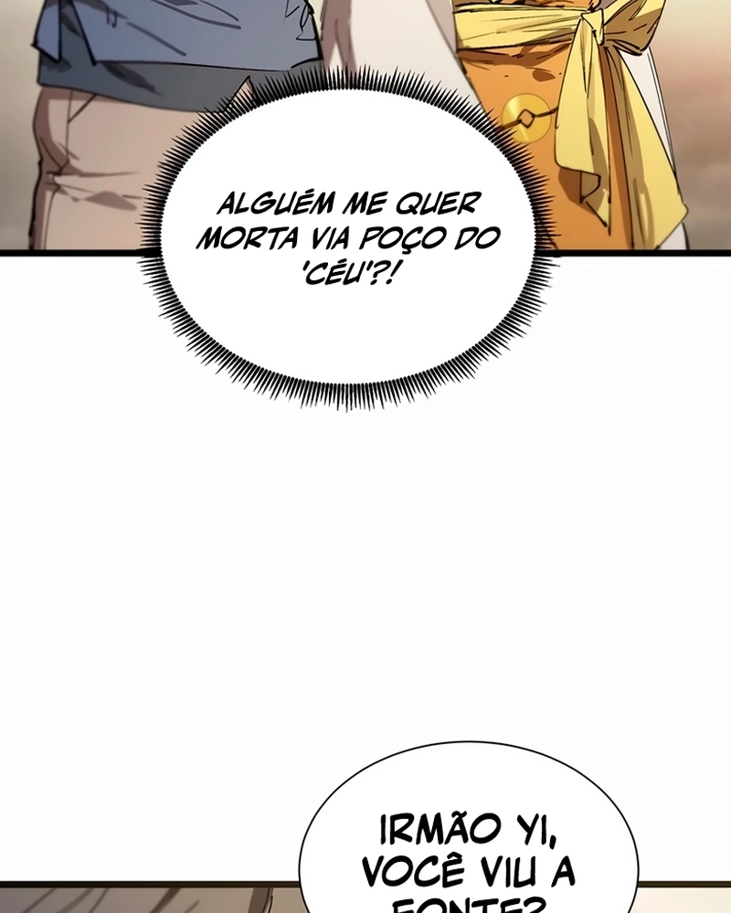 Read Cavaleiro Santo De Grau SSS (PT-BR) PT Manga Online
