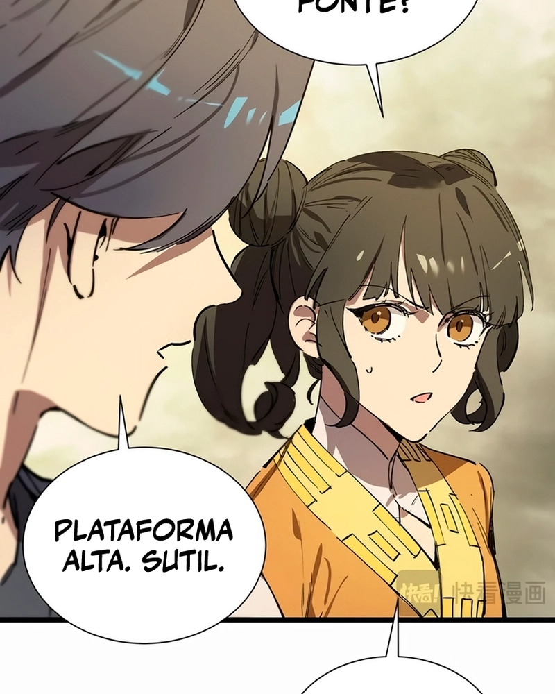 Read Cavaleiro Santo De Grau SSS (PT-BR) PT Manga Online