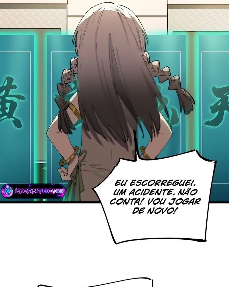 Read Cavaleiro Santo De Grau SSS (PT-BR) PT Manga Online
