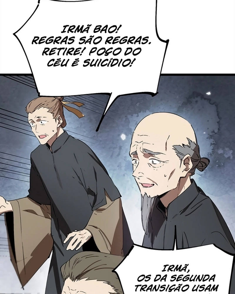 Read Cavaleiro Santo De Grau SSS (PT-BR) PT Manga Online