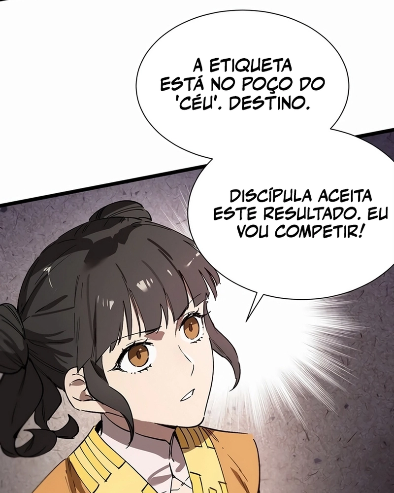 Read Cavaleiro Santo De Grau SSS (PT-BR) PT Manga Online