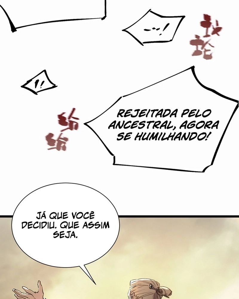Read Cavaleiro Santo De Grau SSS (PT-BR) PT Manga Online