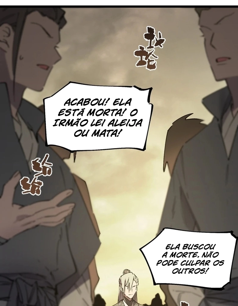 Read Cavaleiro Santo De Grau SSS (PT-BR) PT Manga Online