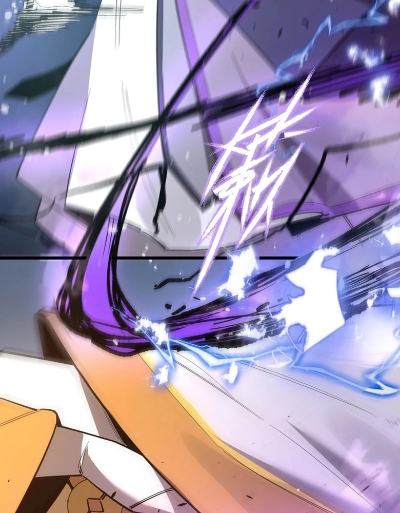Read Cavaleiro Santo De Grau SSS (PT-BR) PT Manga Online