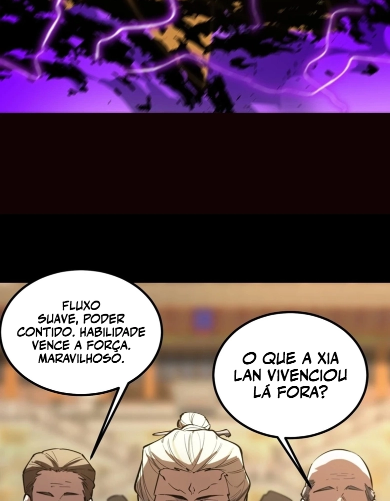 Read Cavaleiro Santo De Grau SSS (PT-BR) PT Manga Online