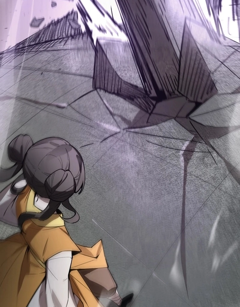 Read Cavaleiro Santo De Grau SSS (PT-BR) PT Manga Online