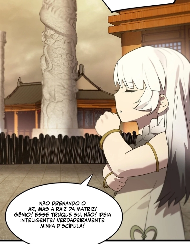 Read Cavaleiro Santo De Grau SSS (PT-BR) PT Manga Online