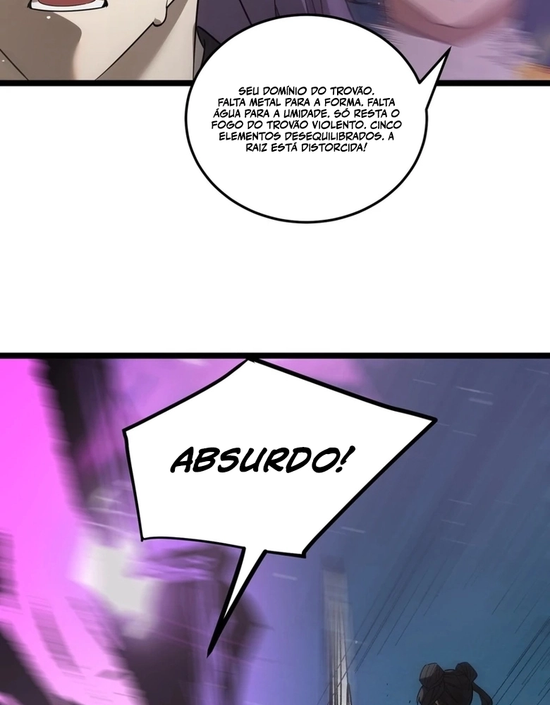 Read Cavaleiro Santo De Grau SSS (PT-BR) PT Manga Online