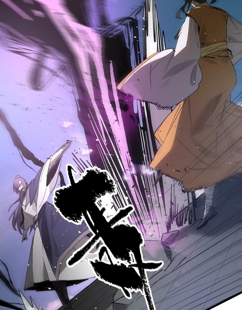 Read Cavaleiro Santo De Grau SSS (PT-BR) PT Manga Online