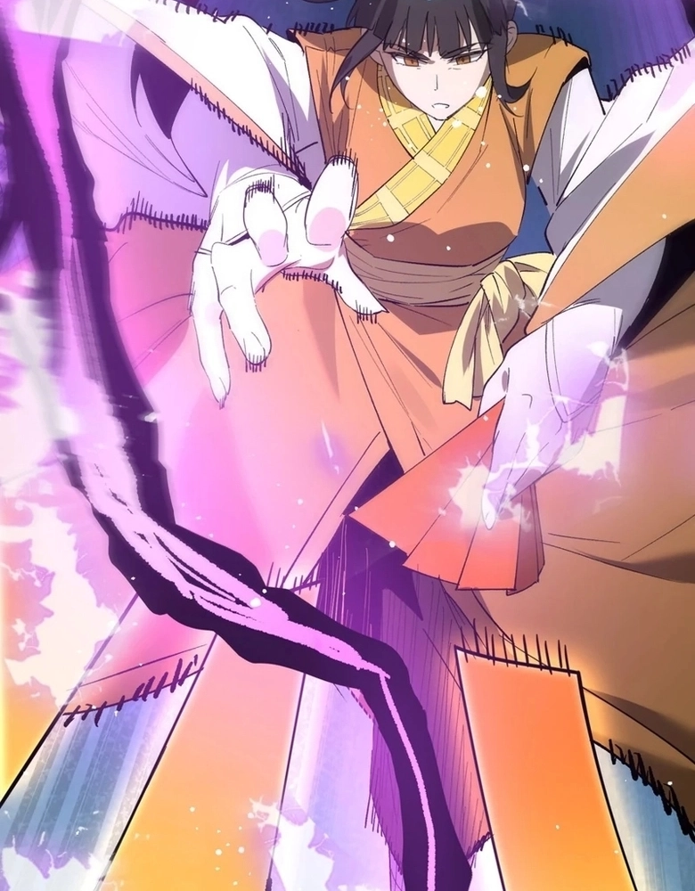 Read Cavaleiro Santo De Grau SSS (PT-BR) PT Manga Online