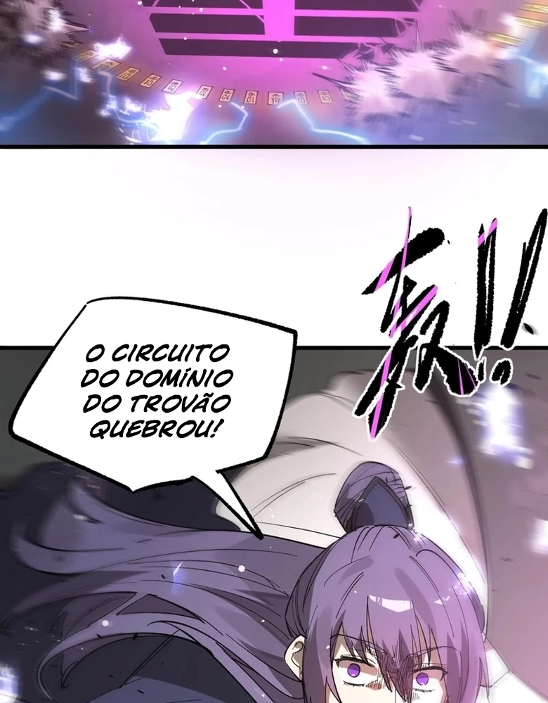 Read Cavaleiro Santo De Grau SSS (PT-BR) PT Manga Online