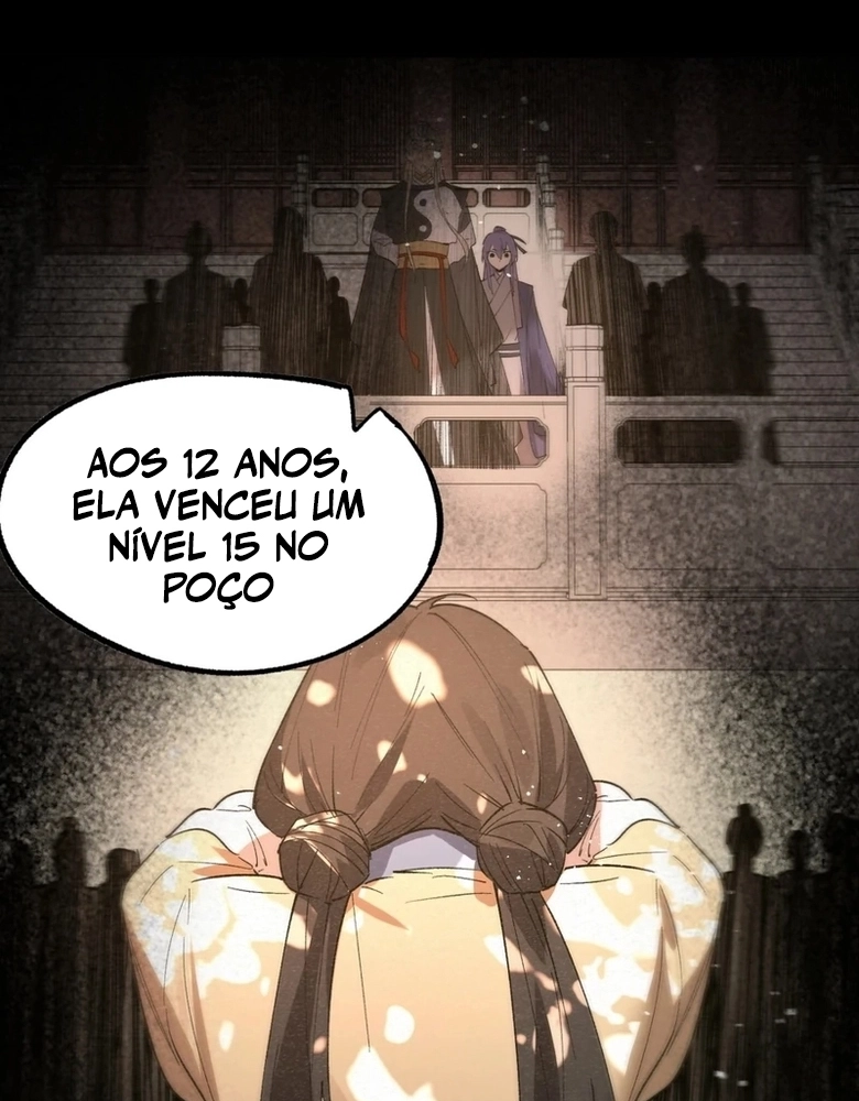 Read Cavaleiro Santo De Grau SSS (PT-BR) PT Manga Online