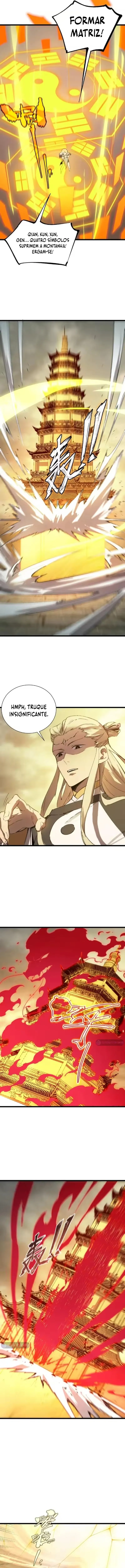 Read Cavaleiro Santo De Grau SSS (PT-BR) PT Manga Online
