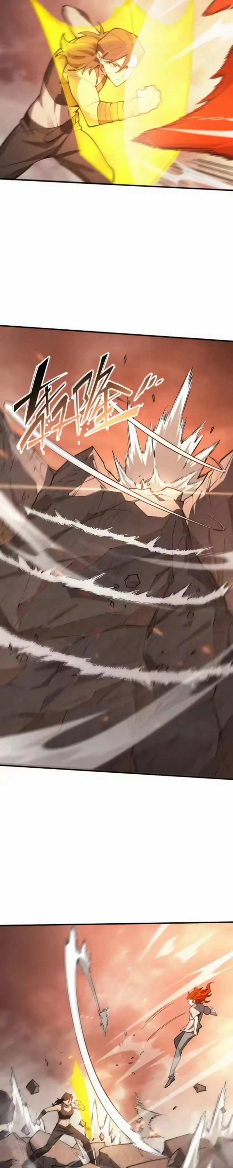 Read Cavaleiro Santo De Grau SSS (PT-BR) PT Manga Online