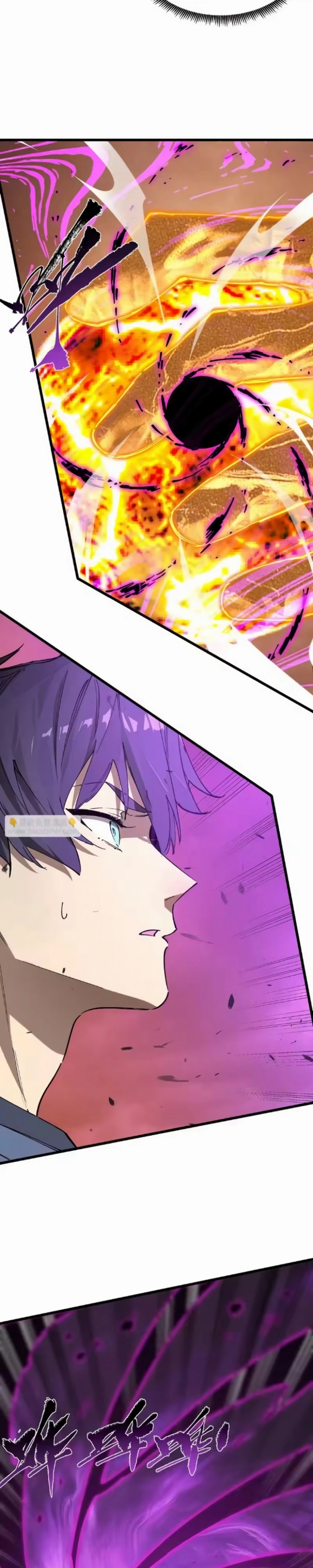 Read Cavaleiro Santo De Grau SSS (PT-BR) PT Manga Online