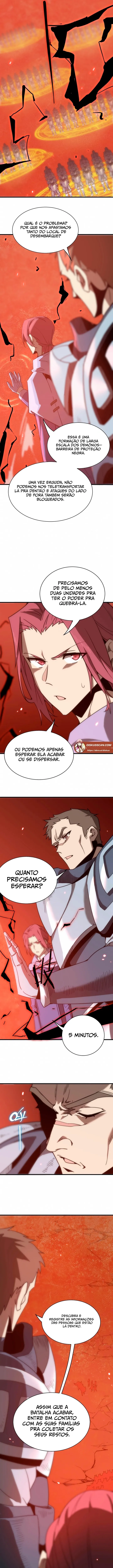 Read Cavaleiro Santo De Grau SSS (PT-BR) PT Manga Online