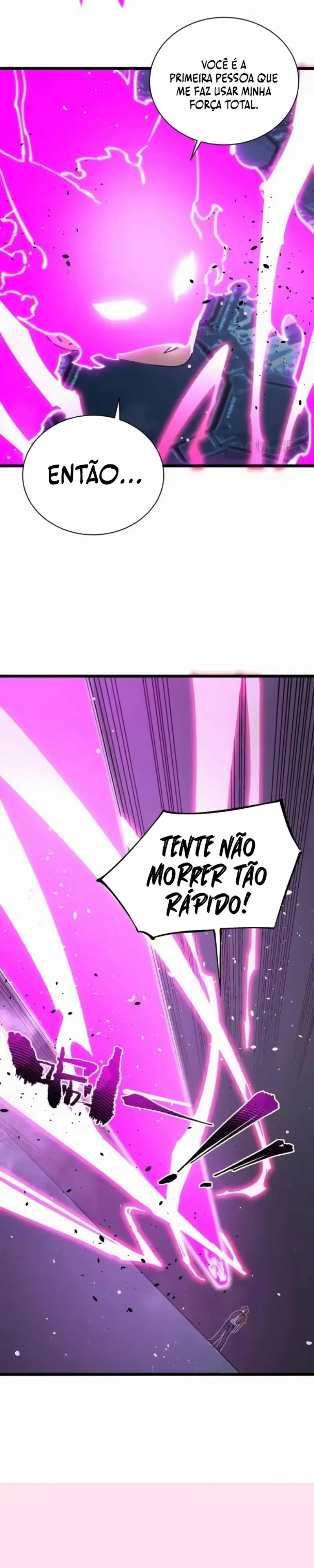 Read Cavaleiro Santo De Grau SSS (PT-BR) PT Manga Online