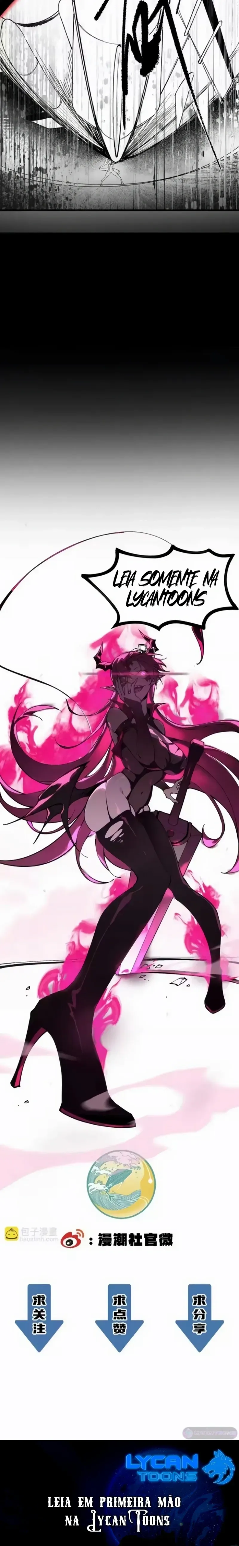 Read Cavaleiro Santo De Grau SSS (PT-BR) PT Manga Online