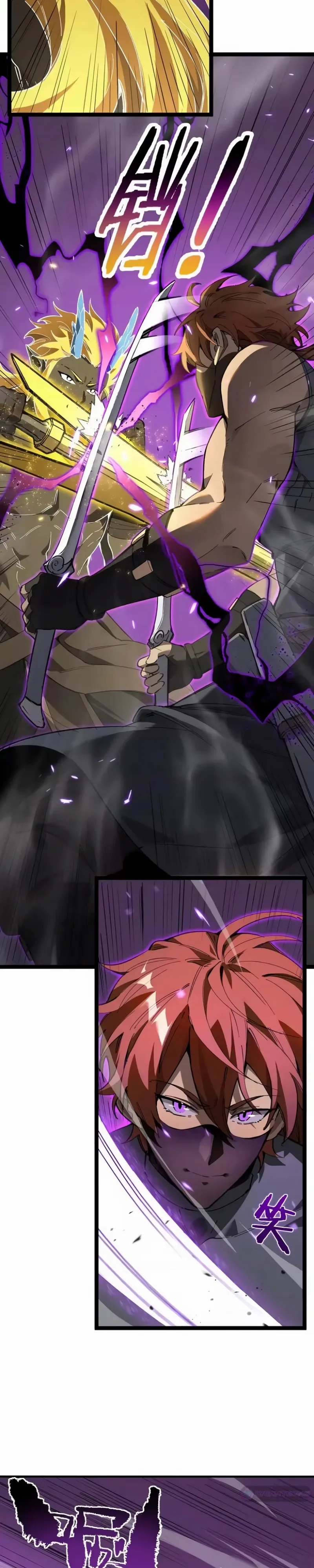 Read Cavaleiro Santo De Grau SSS (PT-BR) PT Manga Online