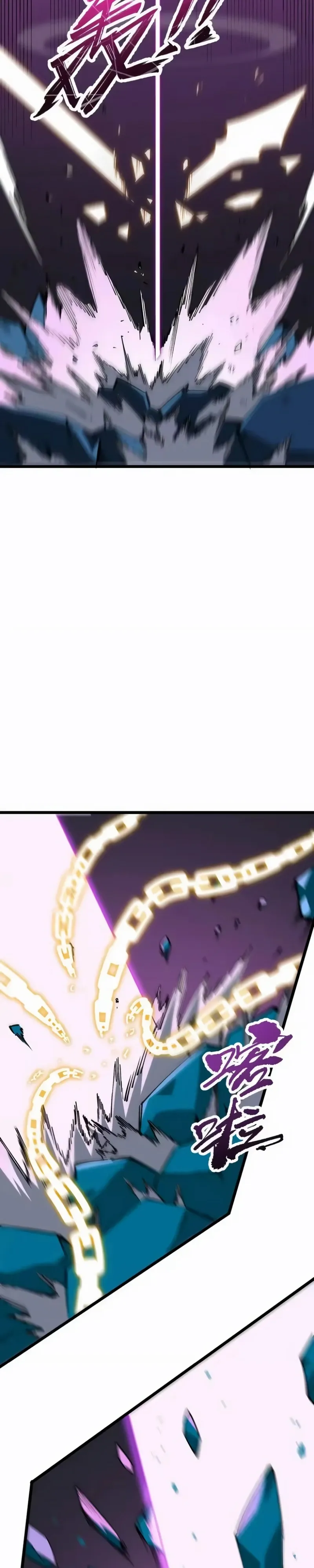 Read Cavaleiro Santo De Grau SSS (PT-BR) PT Manga Online