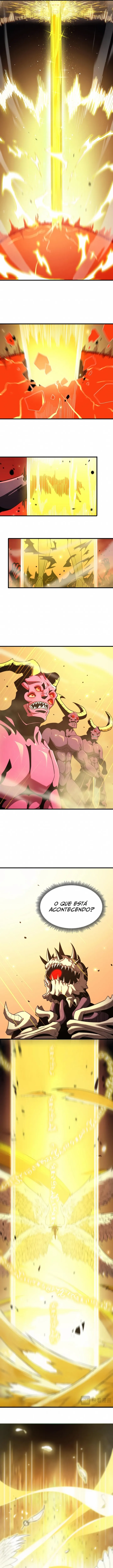 Read Cavaleiro Santo De Grau SSS (PT-BR) PT Manga Online