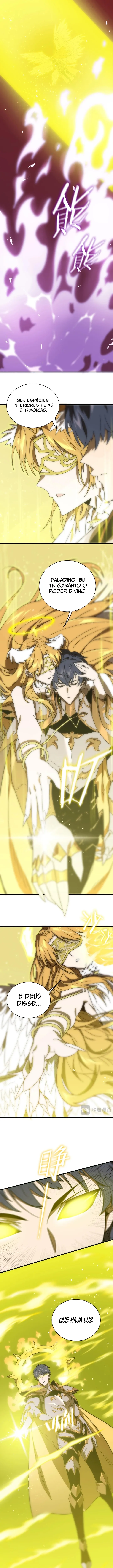 Read Cavaleiro Santo De Grau SSS (PT-BR) PT Manga Online