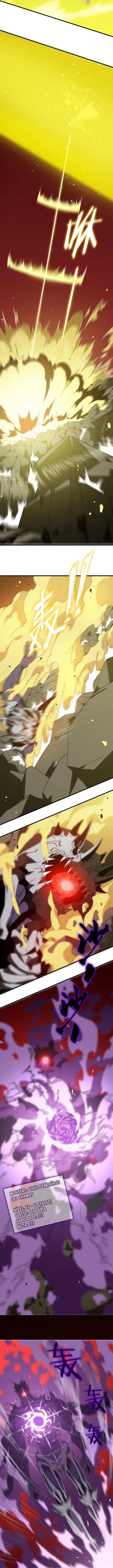 Read Cavaleiro Santo De Grau SSS (PT-BR) PT Manga Online