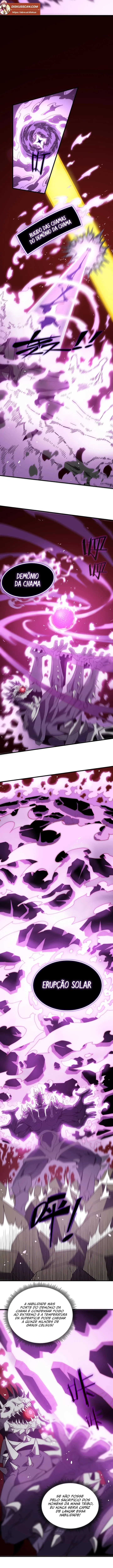Read Cavaleiro Santo De Grau SSS (PT-BR) PT Manga Online
