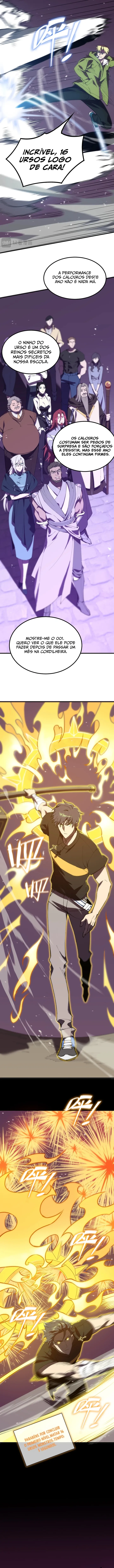 Read Cavaleiro Santo De Grau SSS (PT-BR) PT Manga Online