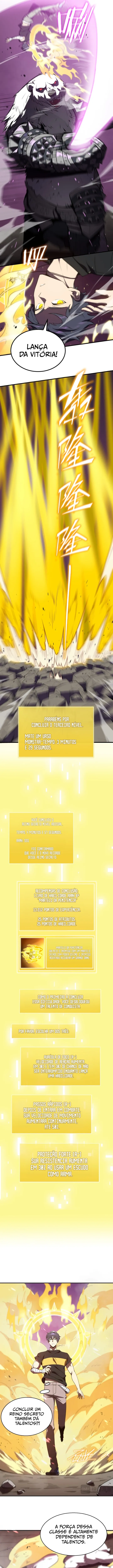 Read Cavaleiro Santo De Grau SSS (PT-BR) PT Manga Online