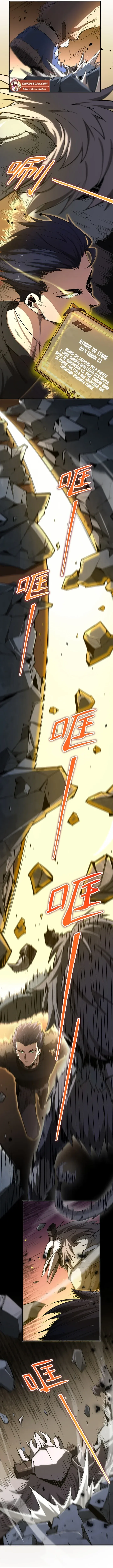 Read Cavaleiro Santo De Grau SSS (PT-BR) PT Manga Online