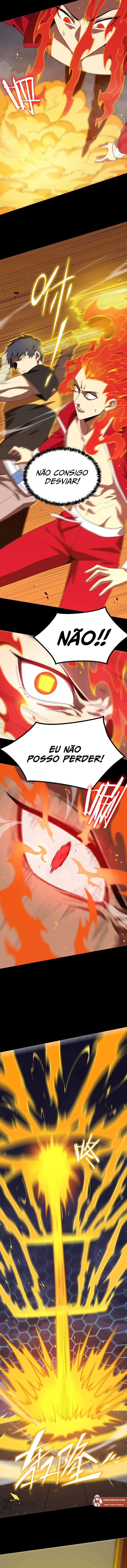 Read Cavaleiro Santo De Grau SSS (PT-BR) PT Manga Online
