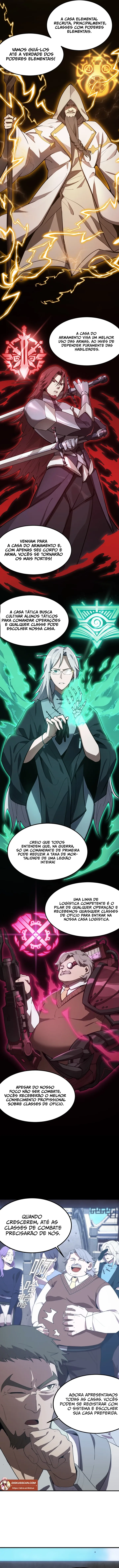 Read Cavaleiro Santo De Grau SSS (PT-BR) PT Manga Online